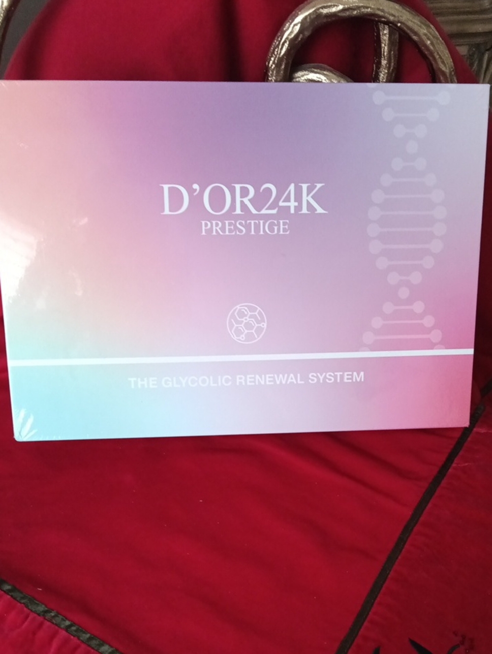 Glycolic Renewal System – Pink Gradient